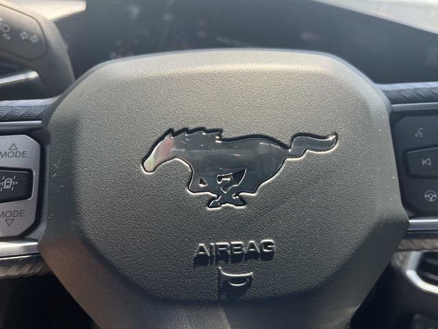 Used 2024 Ford Mustang GT Premium RWD image 35