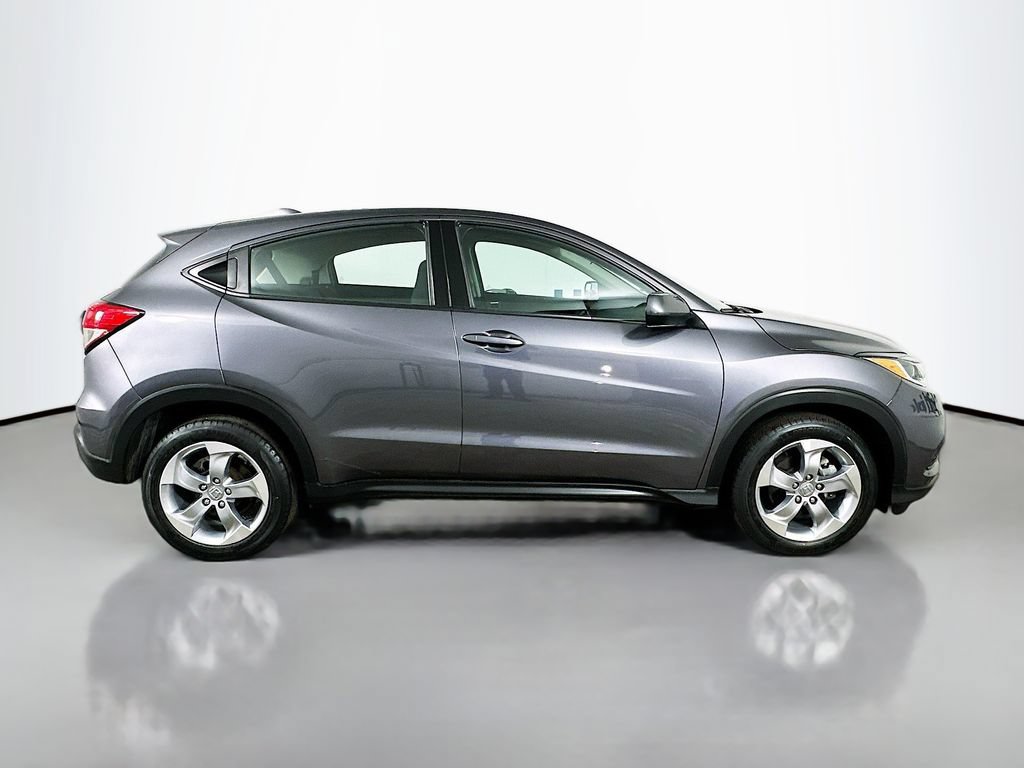 Used 2021 Honda HR-V LX image 5
