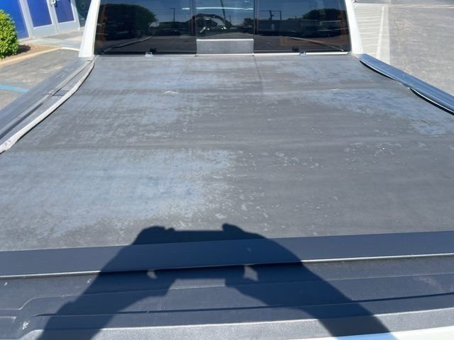 Certified 2021 GMC Sierra 1500 SLT w/ SLT Premium Plus Package image 8