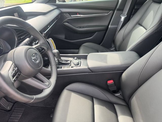 New 2026 MAZDA MAZDA3 s Sport FWD image 7