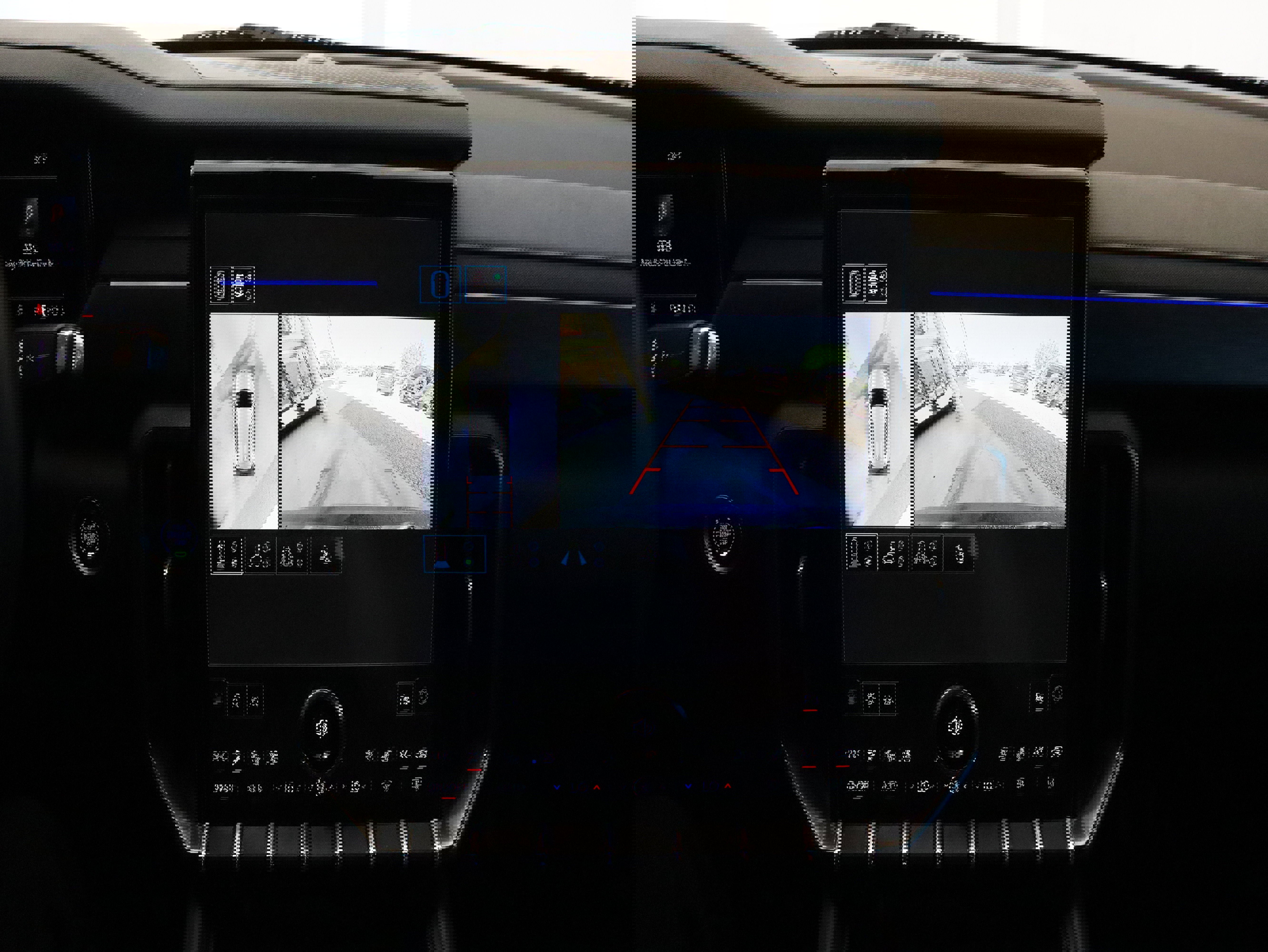 Used 2024 GMC Acadia AT4 w/ Luxury Package AWD/4WD image 29