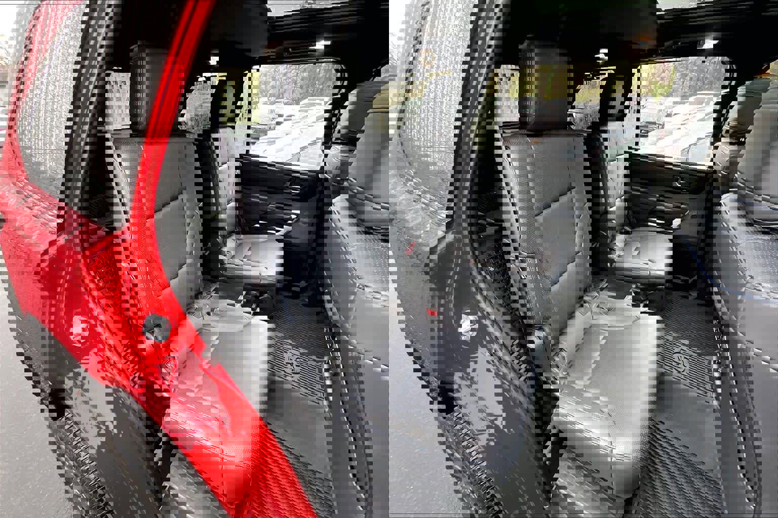 Certified 2024 Toyota Sequoia Platinum image 17