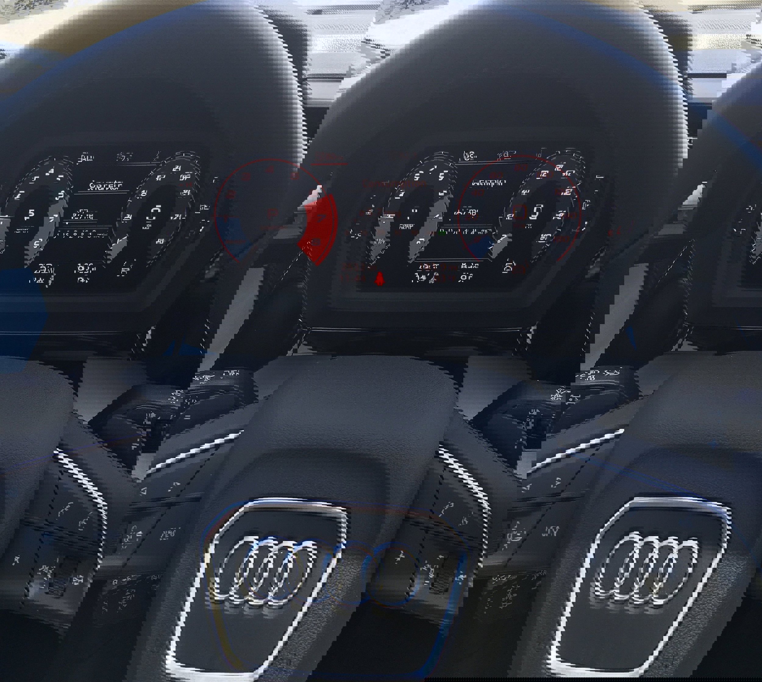 Certified 2025 Audi A3 2.0T Premium Plus image 12