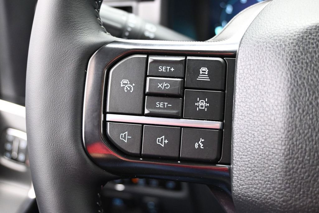 New 2026 Ford F150 Platinum AWD/4WD image 29
