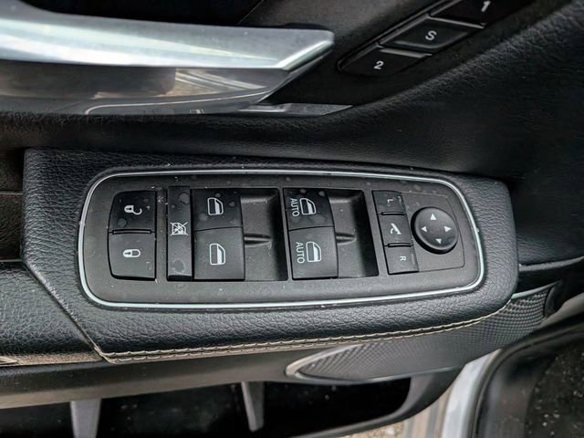 Certified 2024 RAM 1500 Laramie image 15