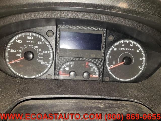 Used 2014 RAM ProMaster 2500 w/ Interior Convenience Group image 7