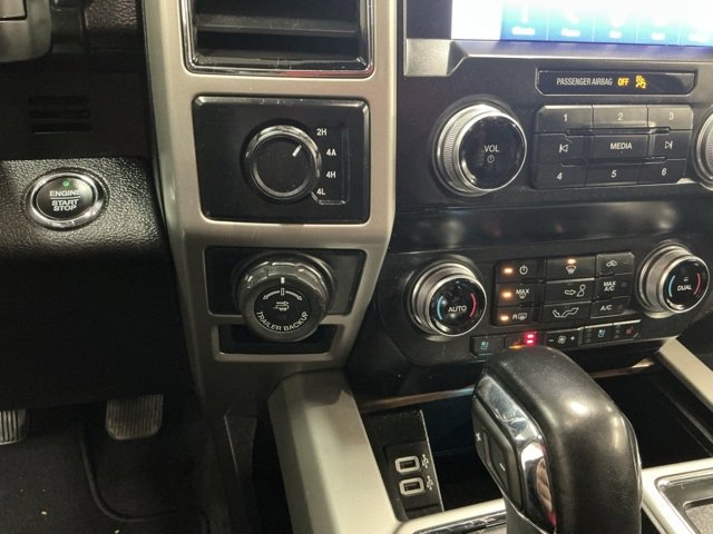 Used 2020 Ford F150 Lariat w/ Equipment Group 502A Luxury image 23