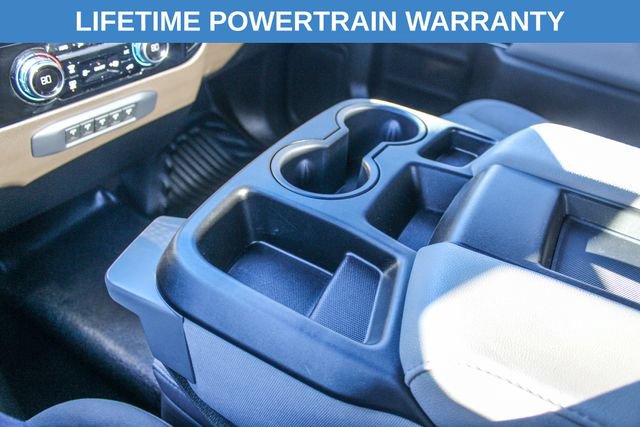 Used 2024 GMC Sierra 3500 SLE w/ SLE Convenience Package AWD/4WD image 24