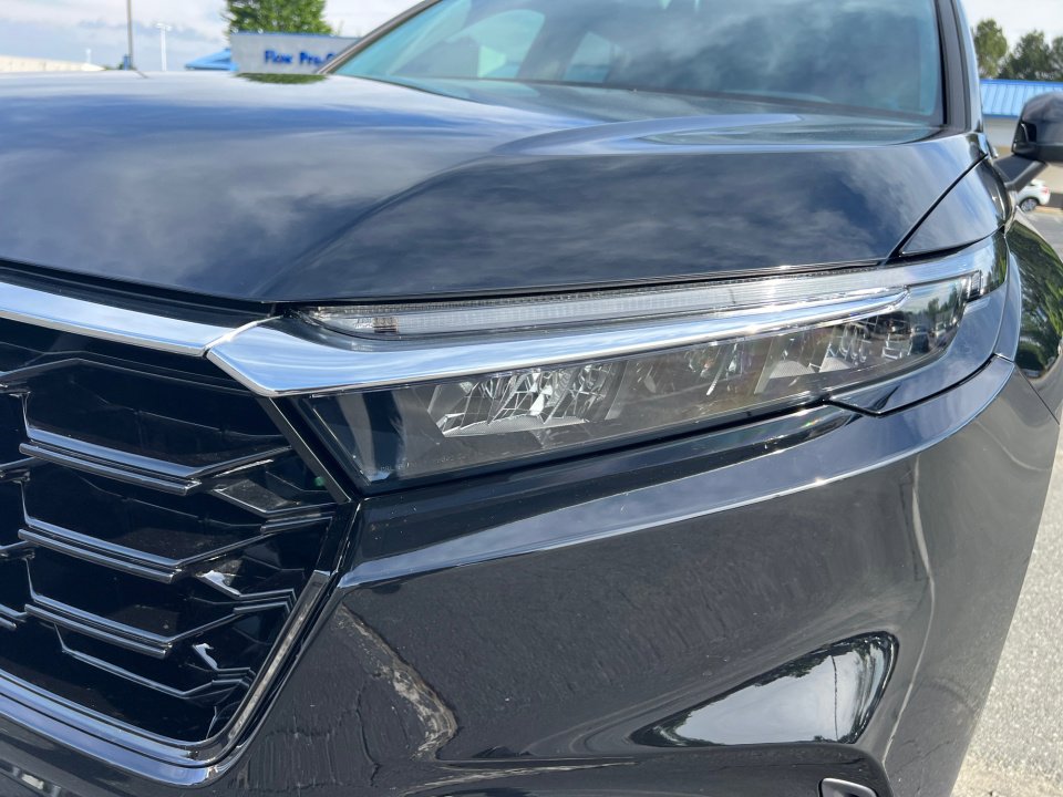 Certified 2026 Honda CR-V EX image 26