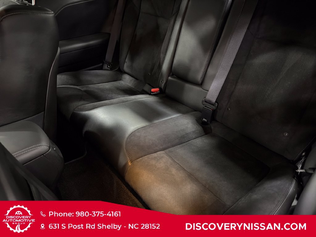 Used 2019 Dodge Challenger GT w/ Plus Package RWD image 29
