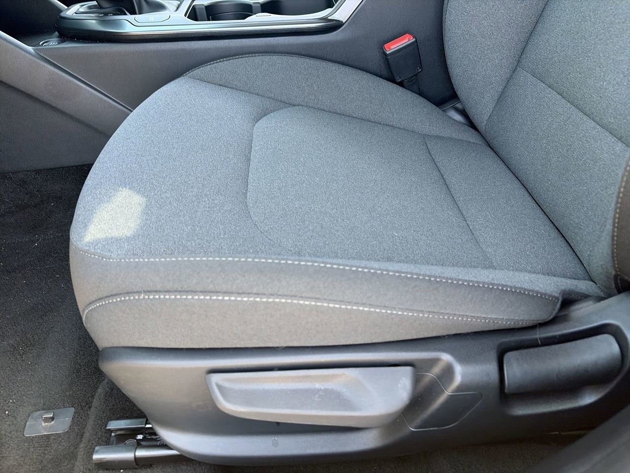 Certified 2025 Kia K4 FWD image 19