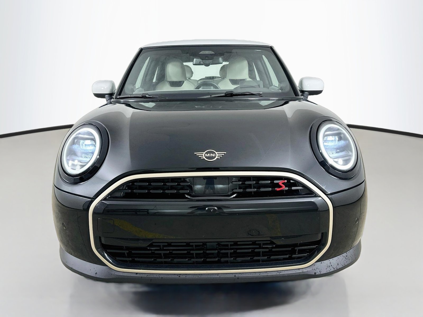 Certified 2026 MINI Cooper S FWD image 2