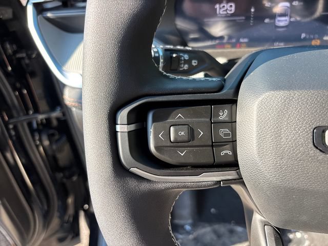 New 2026 Jeep Cherokee Limited AWD/4WD image 18