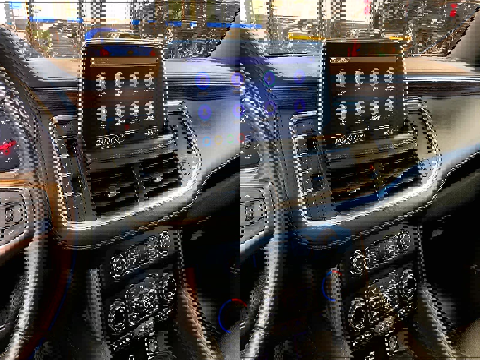 Used 2021 Chevrolet Tahoe High Country image 19