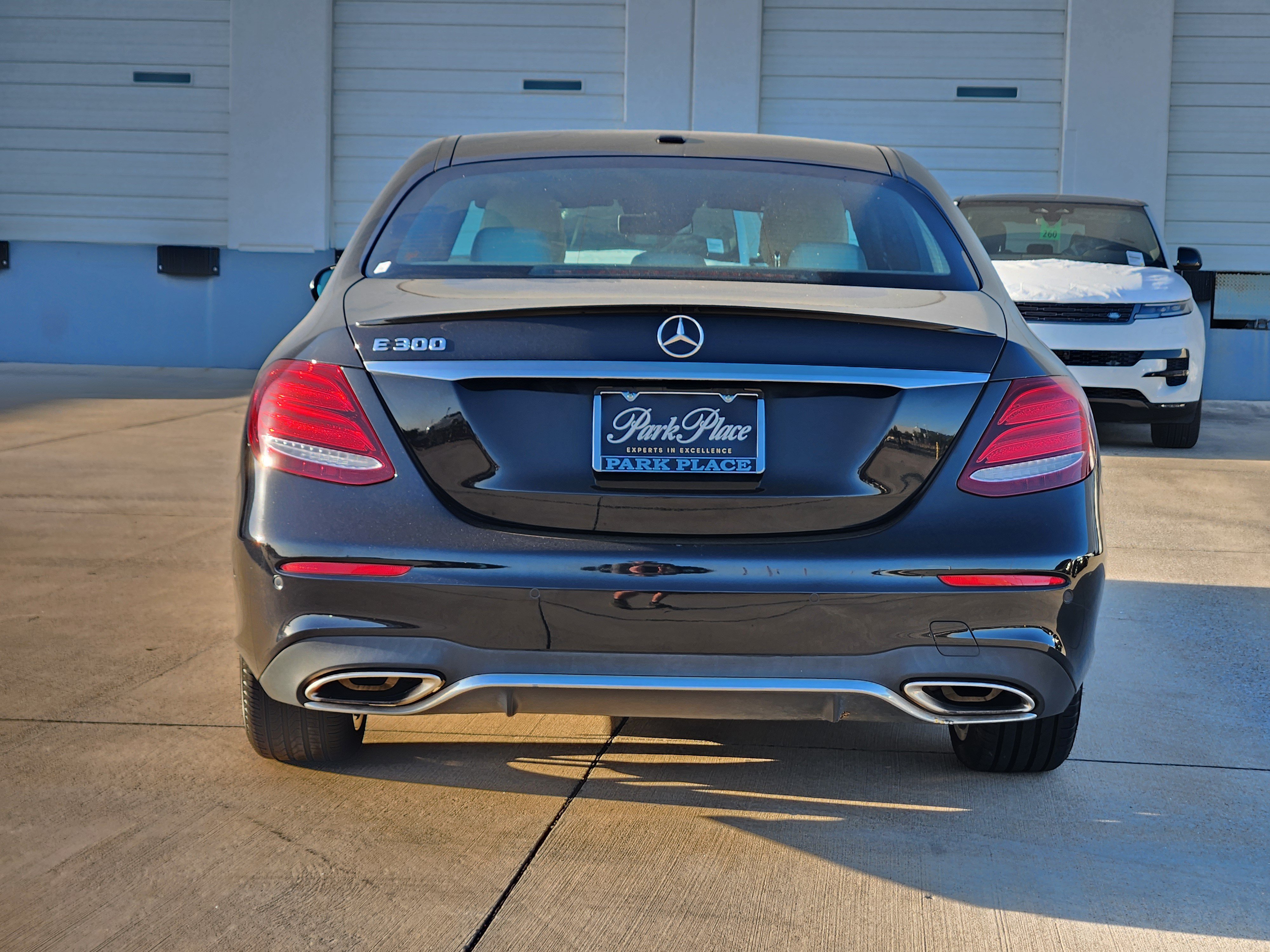 Used 2018 Mercedes-Benz E 300 image 6