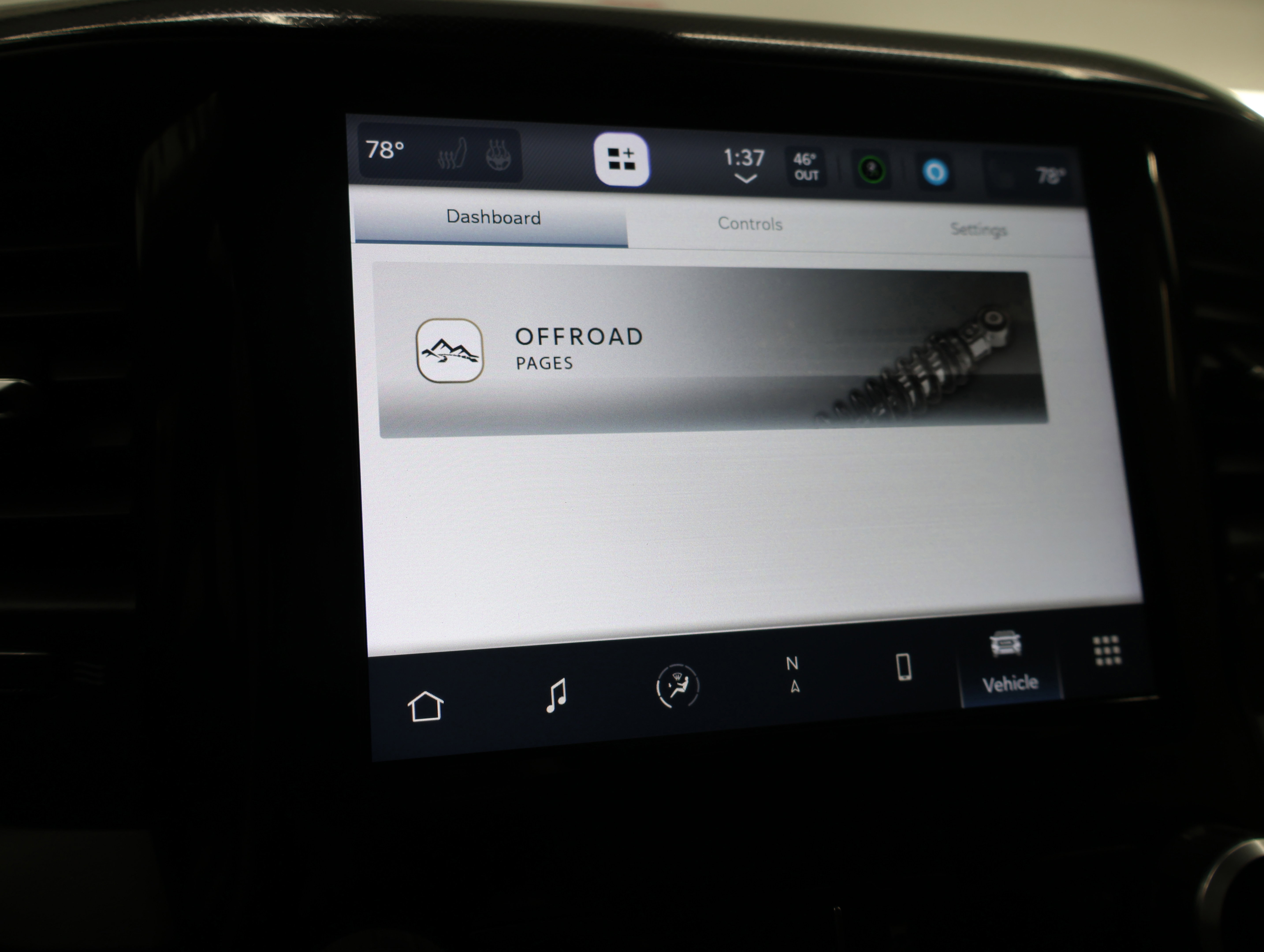 Used 2022 RAM 2500 Laramie image 56