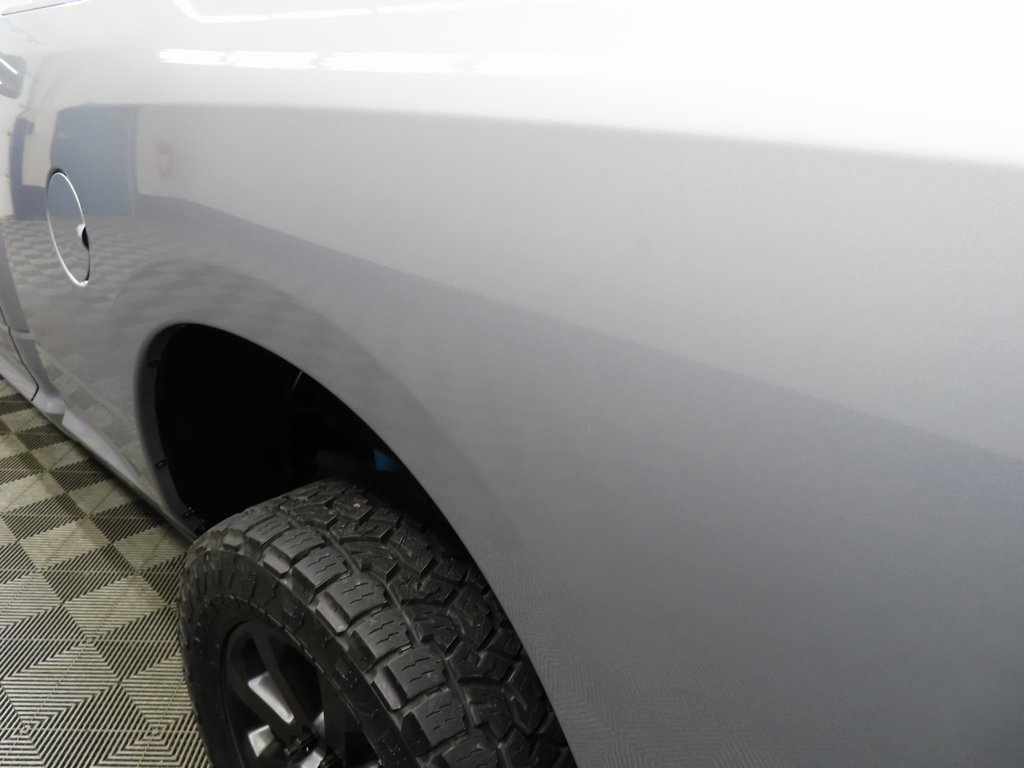 Used 2024 RAM 2500 Big Horn w/ Night Edition image 37