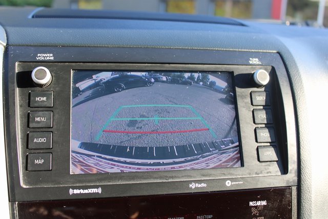 Used 2022 Toyota Sequoia TRD Sport image 12
