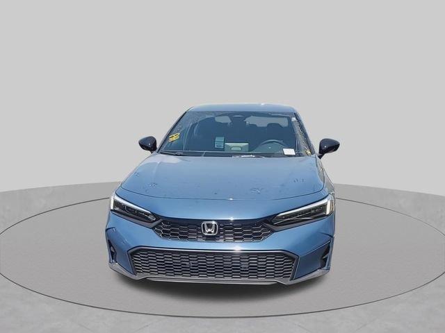 New 2026 Honda Civic Sport image 3
