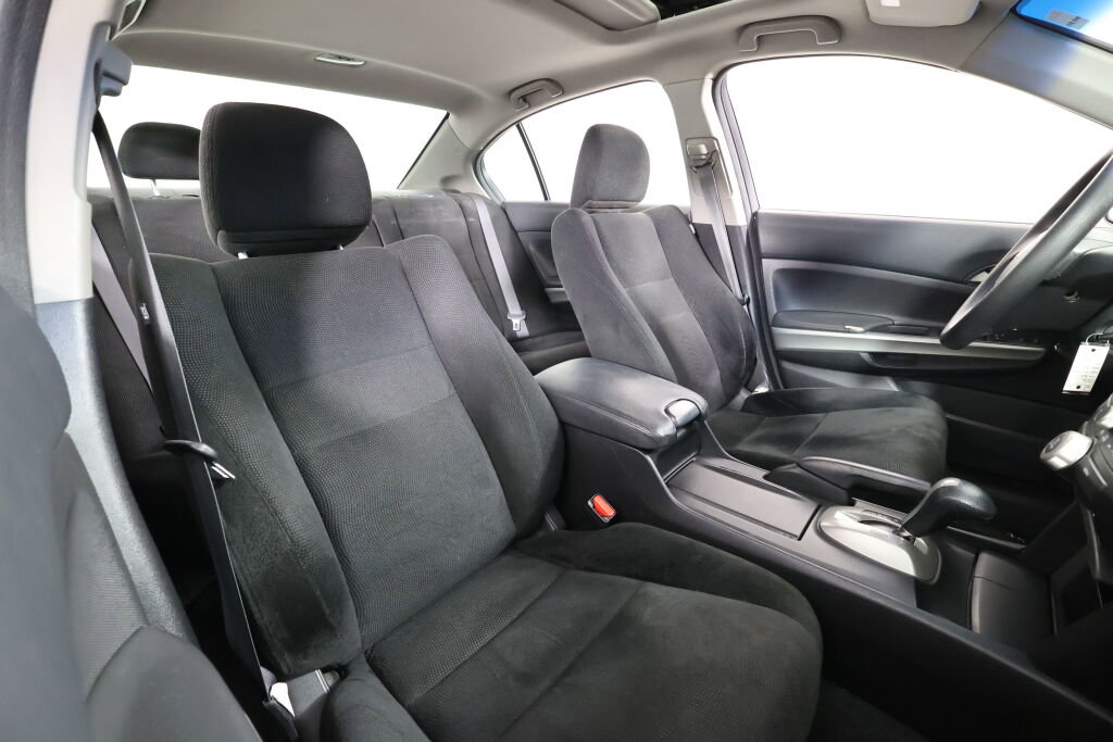 Used 2010 Honda Accord EX image 24