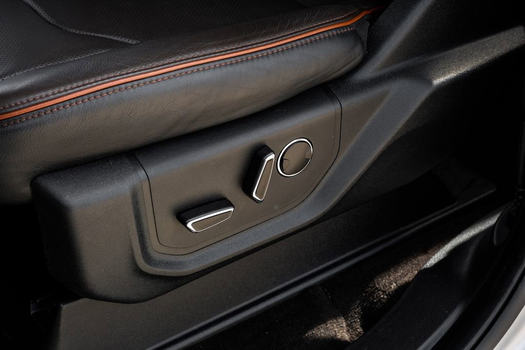 Used 2020 Ford Expedition King Ranch RWD image 37