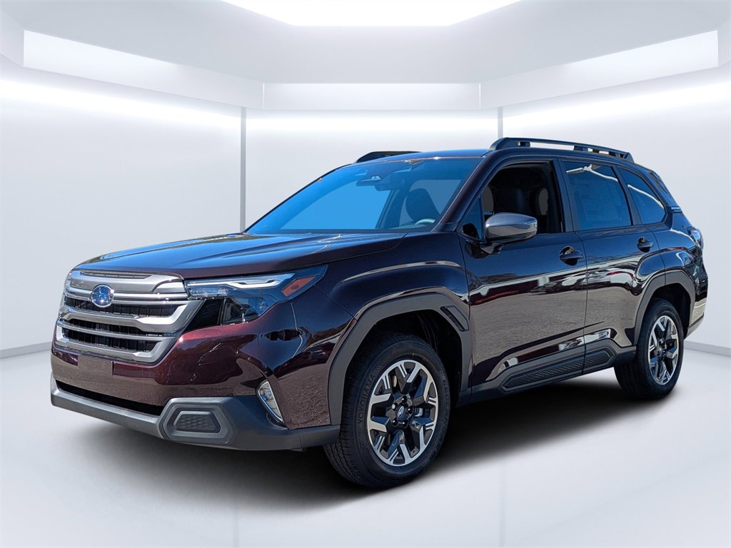 New 2026 Subaru Forester Premium image 7
