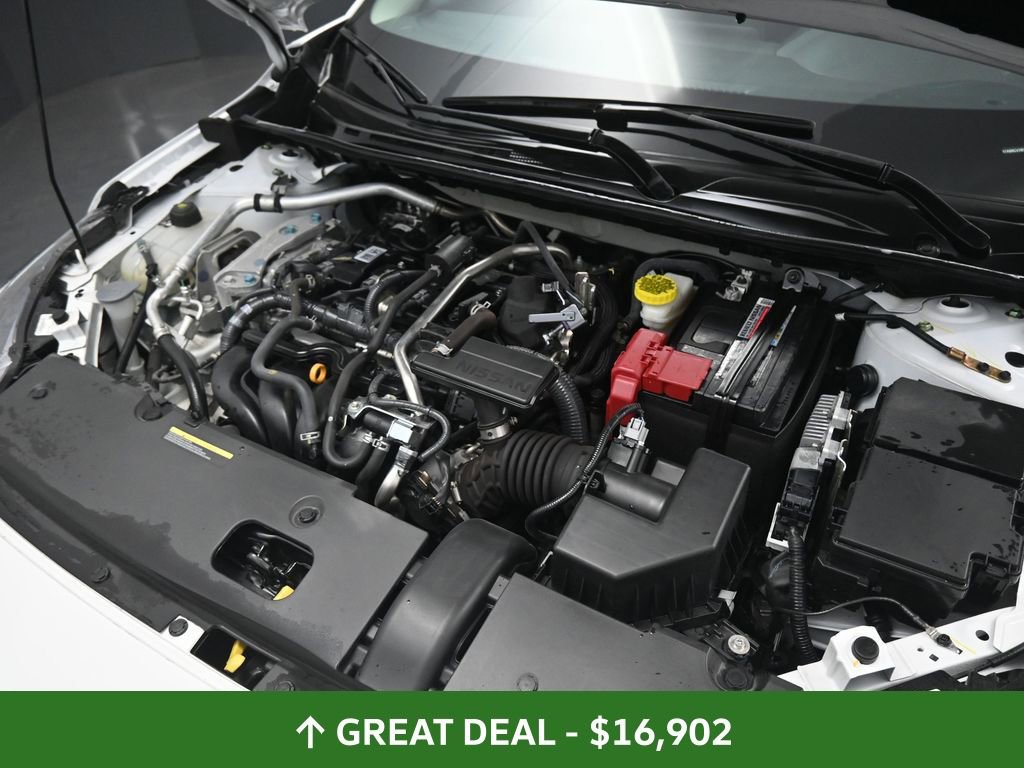 Used 2024 Nissan Sentra SV image 13