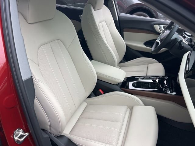 New 2025 Audi A5 2.0T Premium Plus image 29