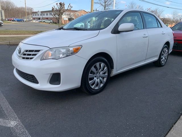 Used 2013 Toyota Corolla LE image 7