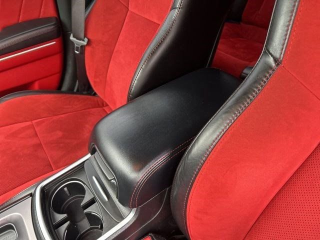 Used 2022 Dodge Charger Scat Pack w/ Dynamics Package image 28