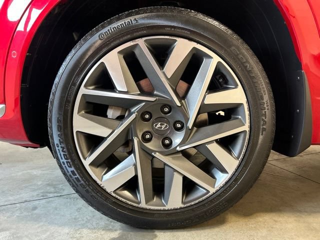 Used 2023 Hyundai Santa Fe Calligraphy AWD/4WD image 10