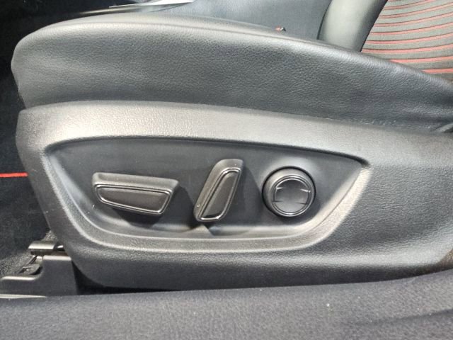 Used 2023 Toyota Camry TRD image 9