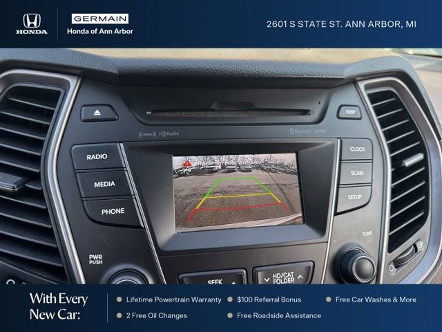 Used 2013 Hyundai Santa Fe Sport 2.0T image 23