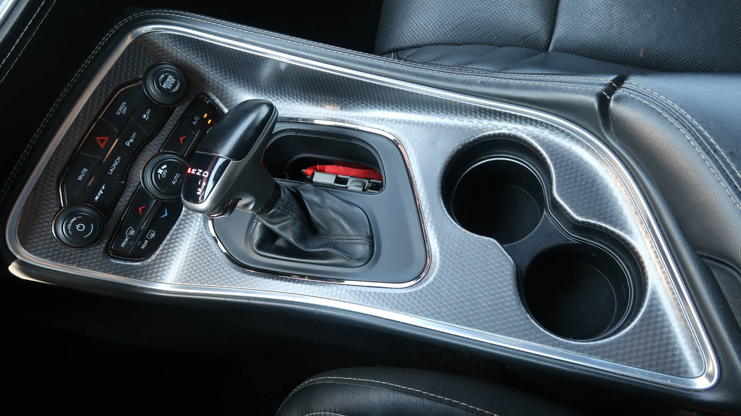 Used 2020 Dodge Challenger SRT Hellcat Redeye RWD image 27