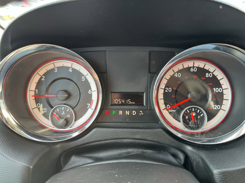 Used 2014 RAM C/V Tradesman w/ UConnect Hands-Free Group image 11