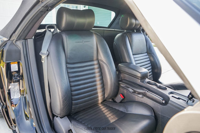 Used 2002 Ford Thunderbird RWD image 56