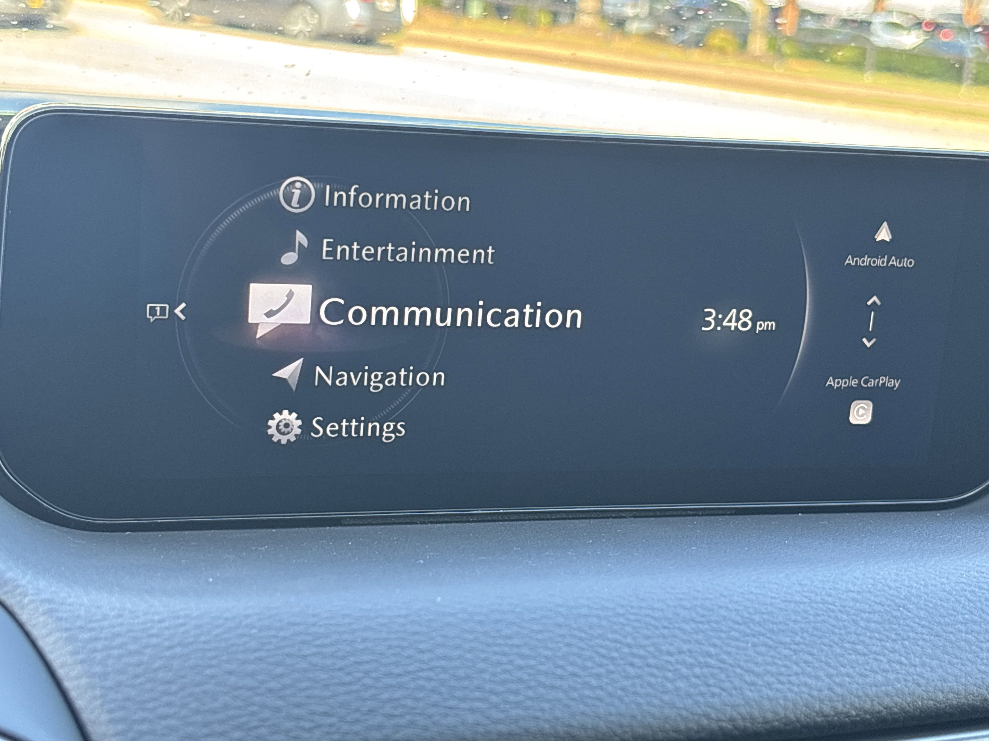 New 2026 MAZDA CX-50 AWD 2.5 S w/ Premium Package image 32