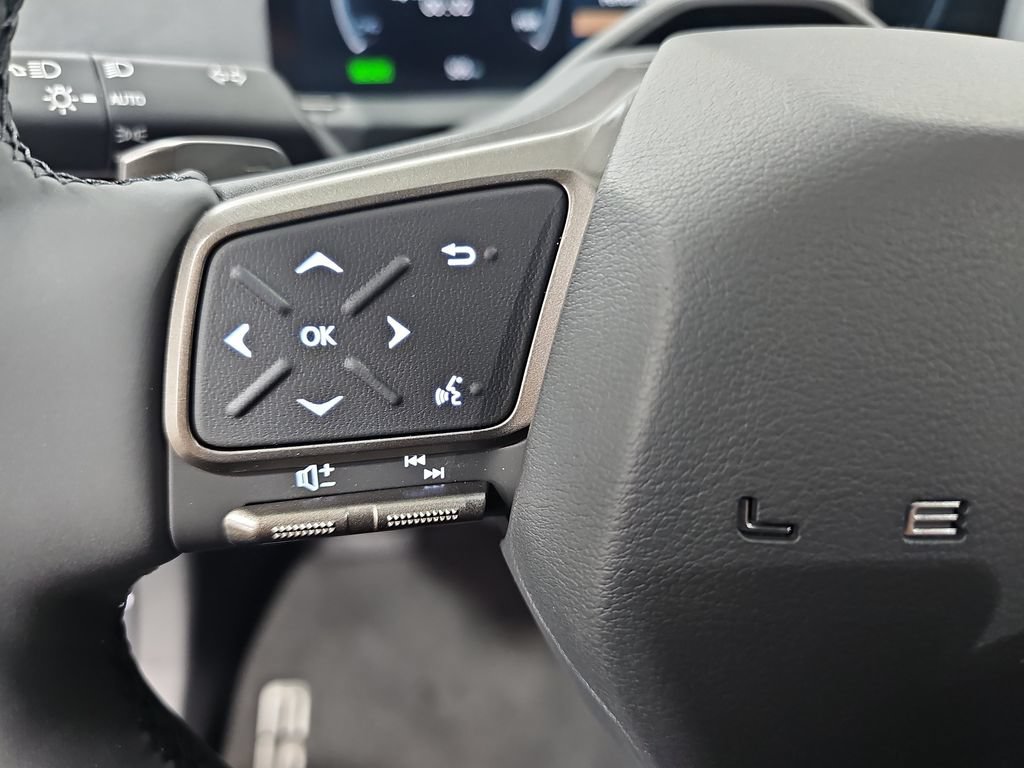New 2026 Lexus ES 500e w/ Convenience Package AWD/4WD image 16