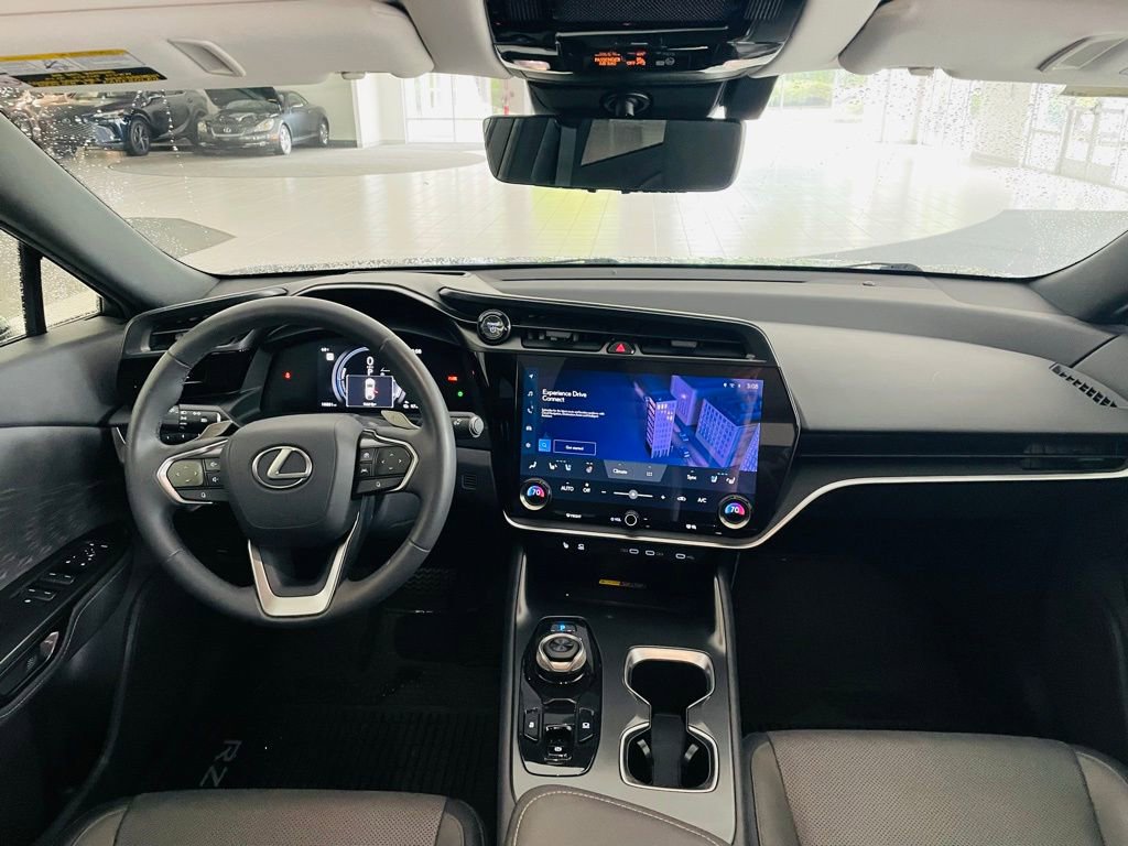 Certified 2023 Lexus RZ 450e Premium image 19