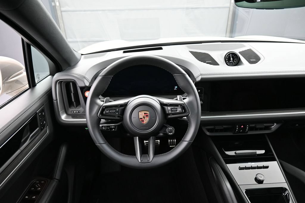Certified 2026 Porsche Cayenne S AWD/4WD image 17