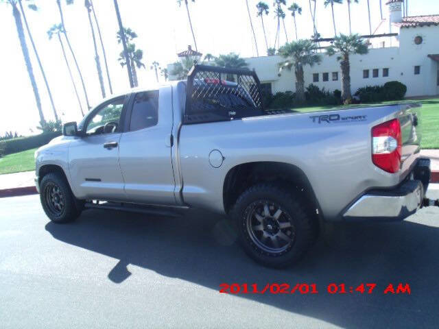 Used 2018 Toyota Tundra SR image 31