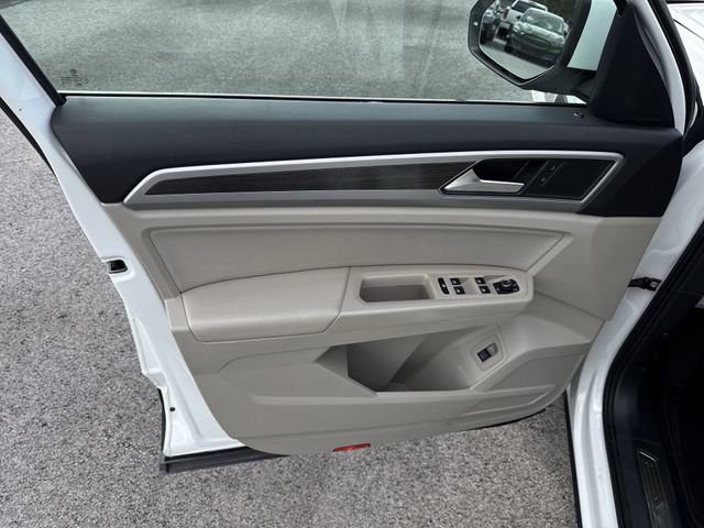 Used 2019 Volkswagen Atlas SEL image 23