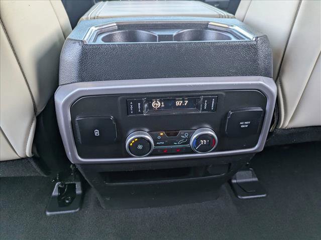 Used 2019 Ford Expedition Max Platinum image 18