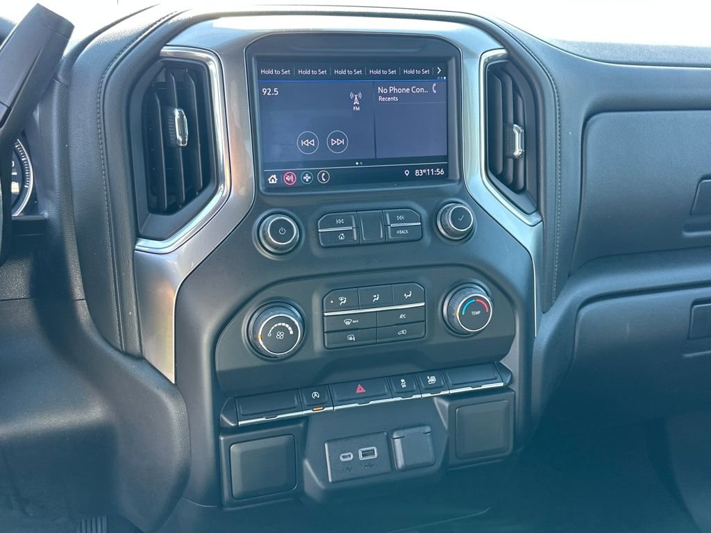 Used 2020 Chevrolet Silverado 1500 LT image 23
