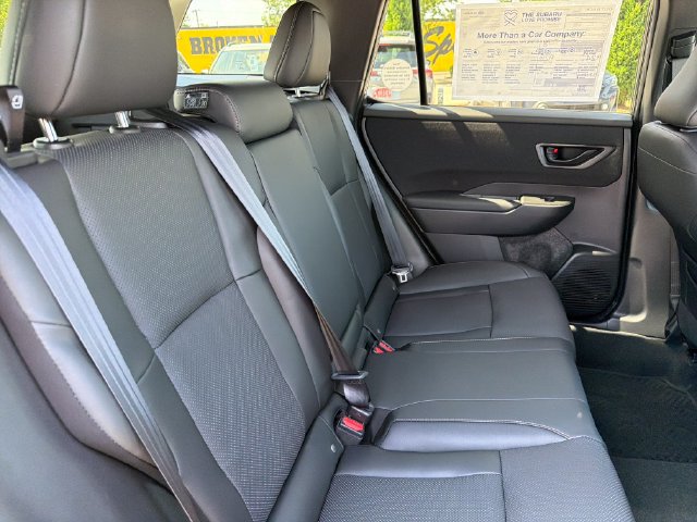 New 2026 Subaru Outback Limited XT AWD/4WD image 28