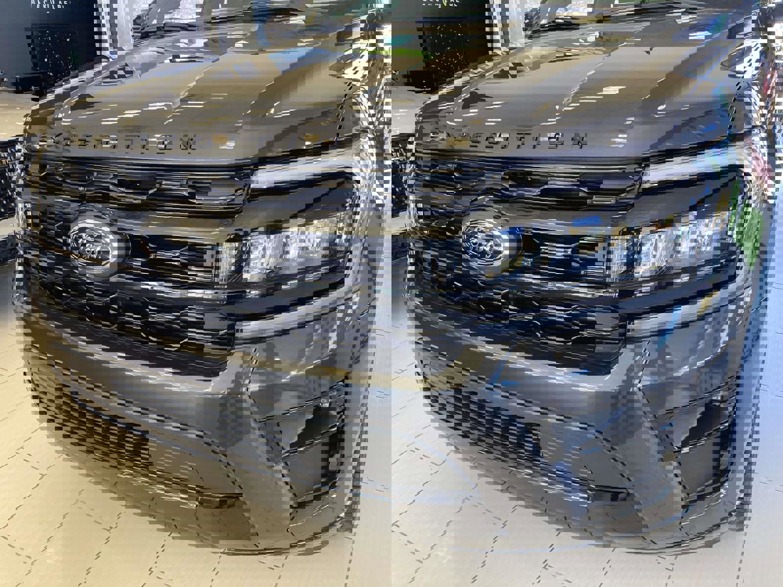 Used 2022 Ford Expedition Limited RWD image 8