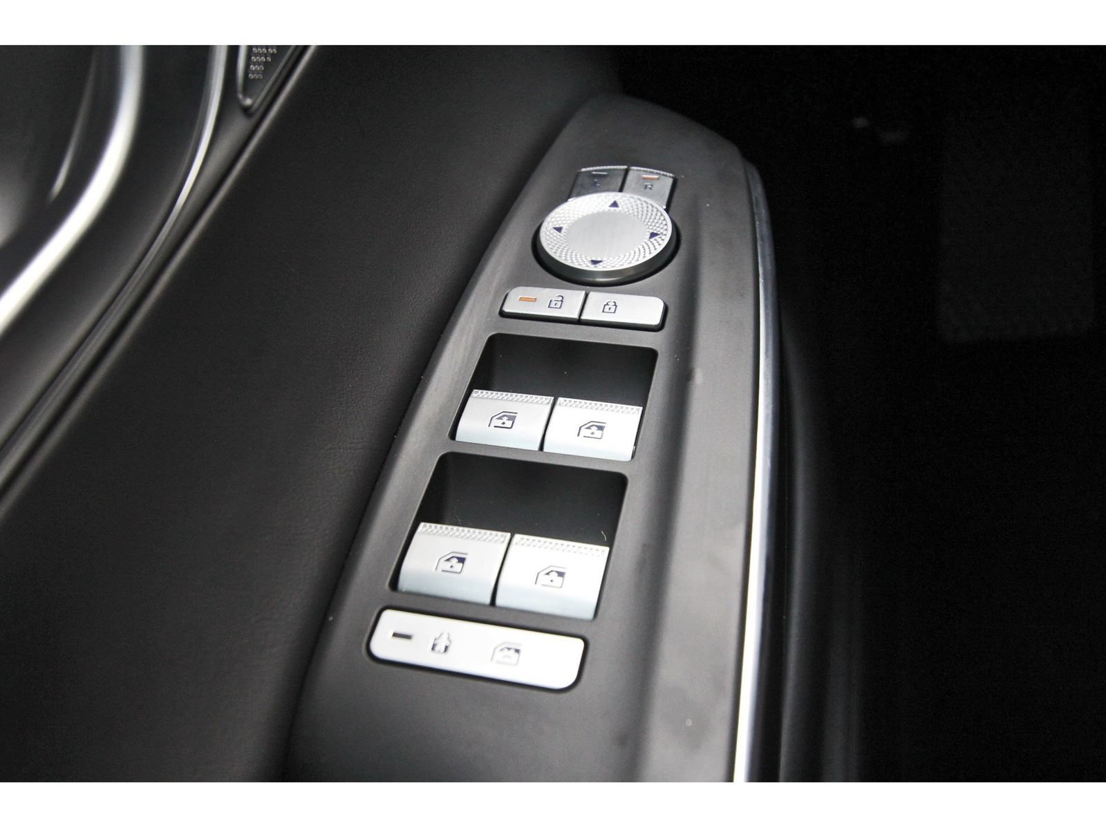Used 2026 Genesis GV70 2.5T AWD/4WD image 22