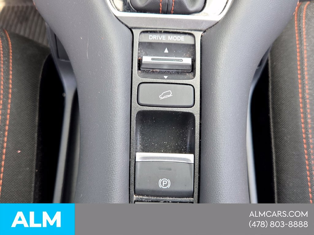 Used 2025 Honda HR-V Sport image 23
