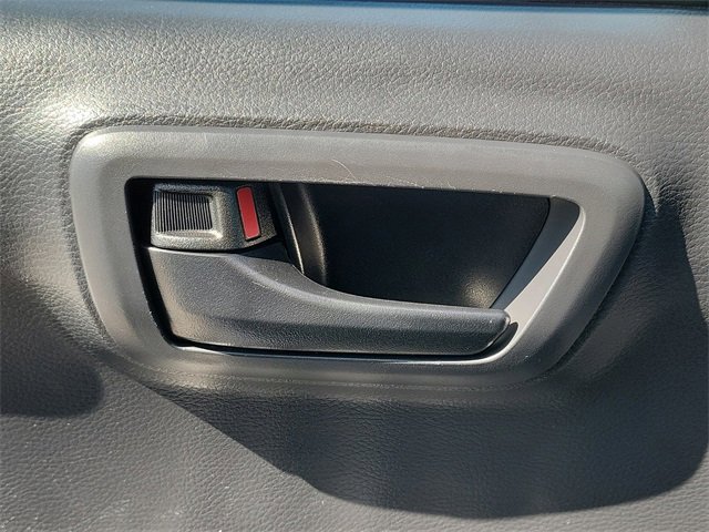 Used 2022 Toyota Tacoma SR image 30