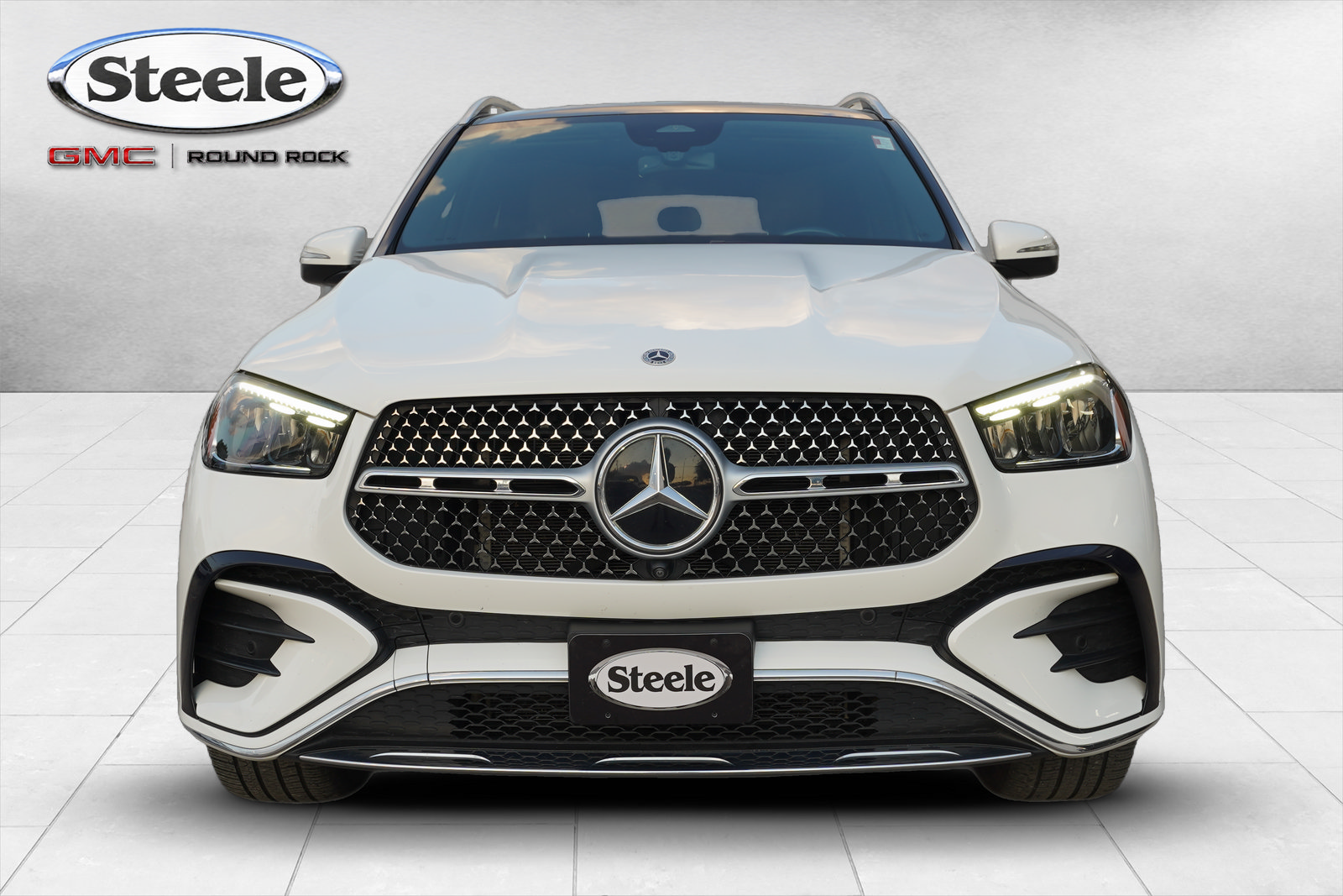 Used 2024 Mercedes-Benz GLE 350 4MATIC image 2